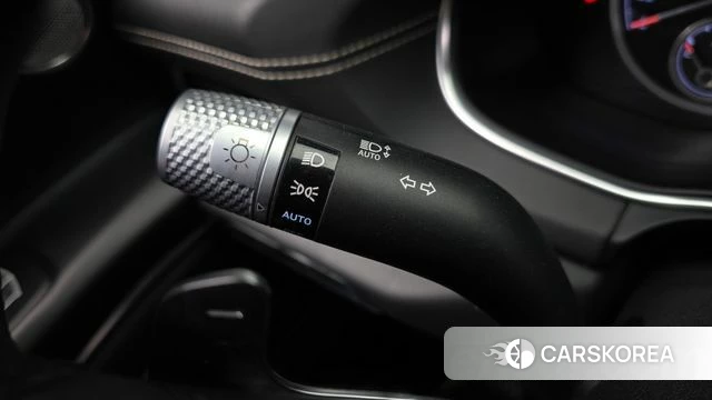 Genesis GV80 id 4976135 из Кореи 21