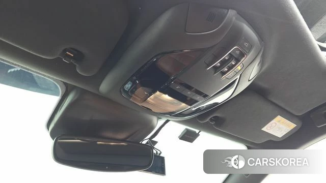 Maserati Levante id 4507648 из Кореи 21