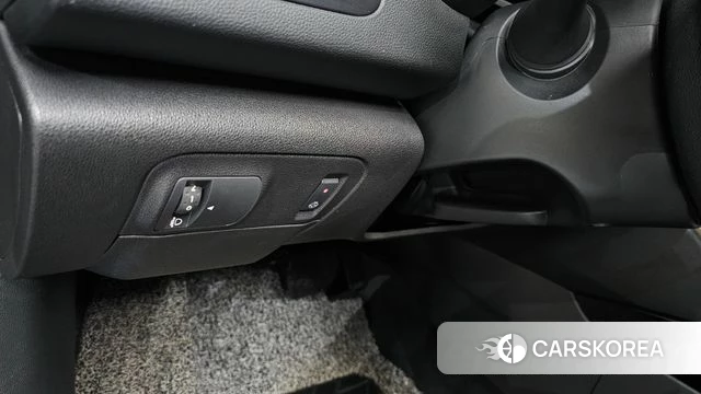 Renault Korea (Samsung) The New SM6 id 4923413 из Кореи 21