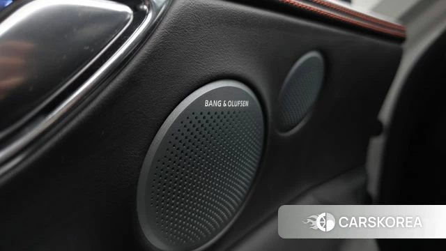 Genesis GV80 Coupe id 5011577 из Кореи 21