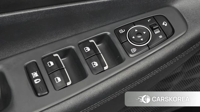 Hyundai Santa Fe TM id 4751384 из Кореи 21