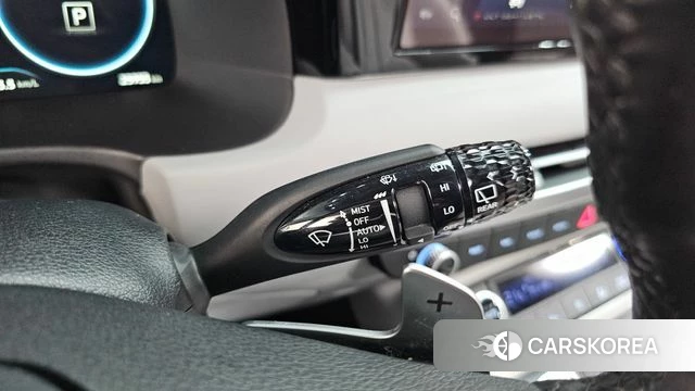 Hyundai The New Palisade id 5039418 из Кореи 21