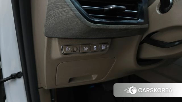 Kia K8 Hybrid id 4980969 из Кореи 21