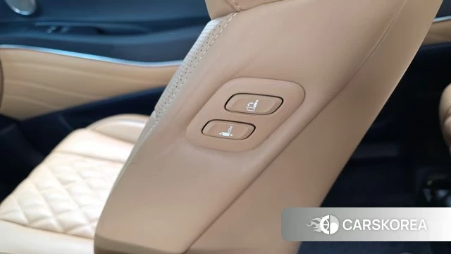 Genesis GV80 id 4977037 из Кореи 21
