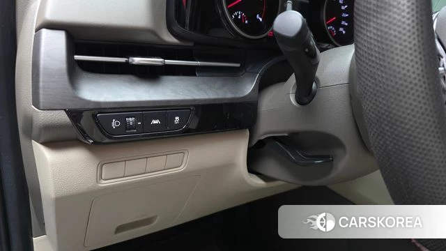 Kia Carnival 4th generation id 4731730 из Кореи 21