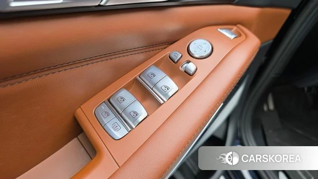 BMW X7 (G07) id 4997600 из Кореи 21