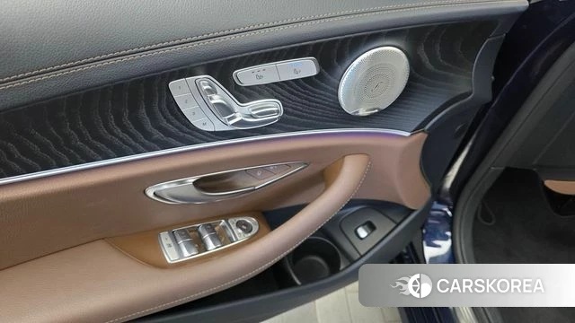 Mercedes-Benz E-Class W213 id 5034663 из Кореи 21
