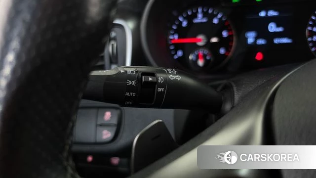 Kia The New Sorento id 4998669 из Кореи 21