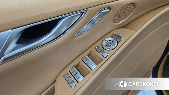 Genesis G80 (RG3) id 4921544 из Кореи 21
