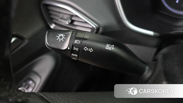 Hyundai Santa Fe TM id 4952713 из Кореи 21