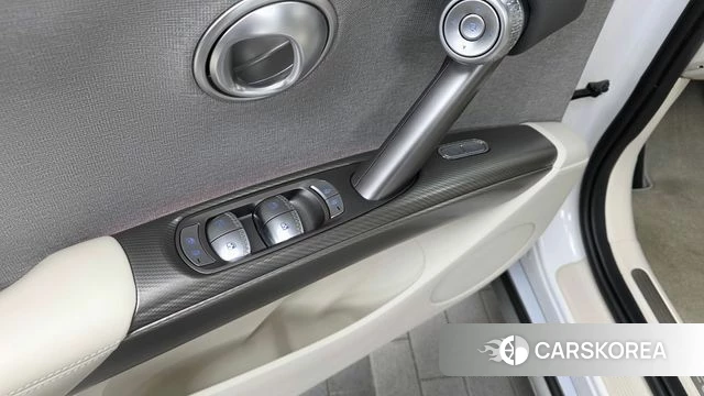 Genesis GV60 id 4986687 из Кореи 21