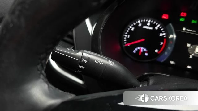 Kia Seltos id 4958753 из Кореи 21