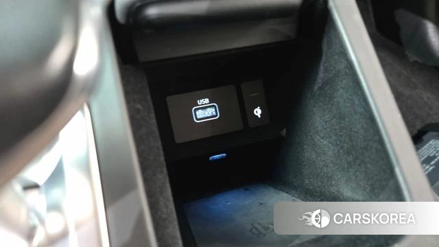 Genesis G90 id 4952141 из Кореи 21