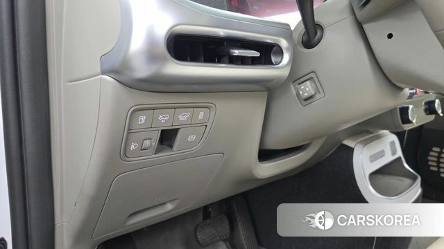 Hyundai Ionic 9 id 4669691 из Кореи 21
