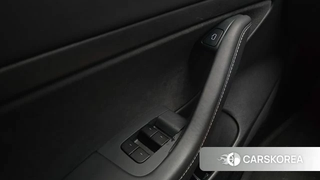 Tesla Model 3 id 4736653 из Кореи 21