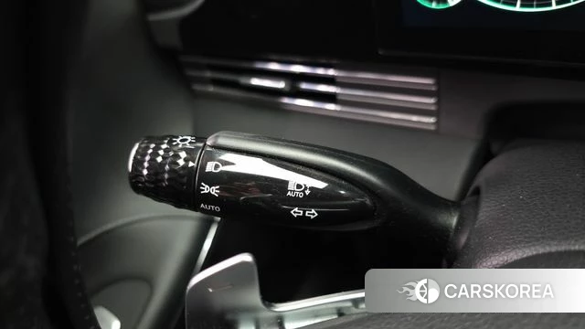 Hyundai The New Grandeur IG Hybrid id 5041365 из Кореи 21