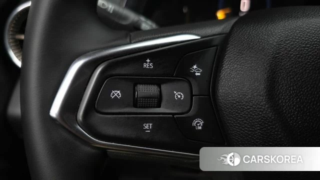Chevrolet (GM Daewoo) Trax Crossover id 4974983 из Кореи 21