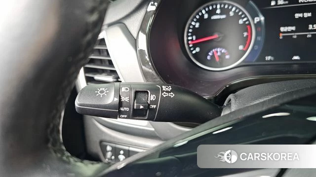 Kia Seltos id 5017904 из Кореи 21