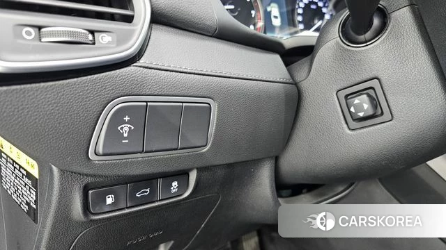 Hyundai Grandeur IG id 4694012 из Кореи 21