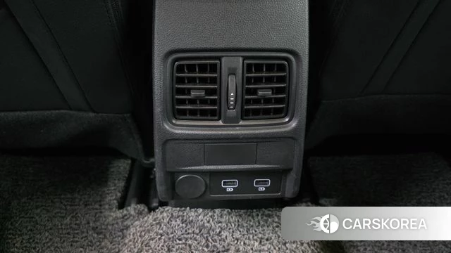 Renault Korea (Samsung) XM3 id 5023282 из Кореи 21