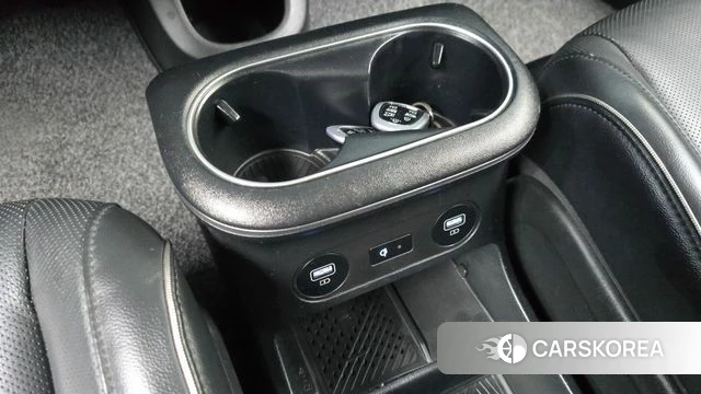 Hyundai Ionic 5 id 4779690 из Кореи 21