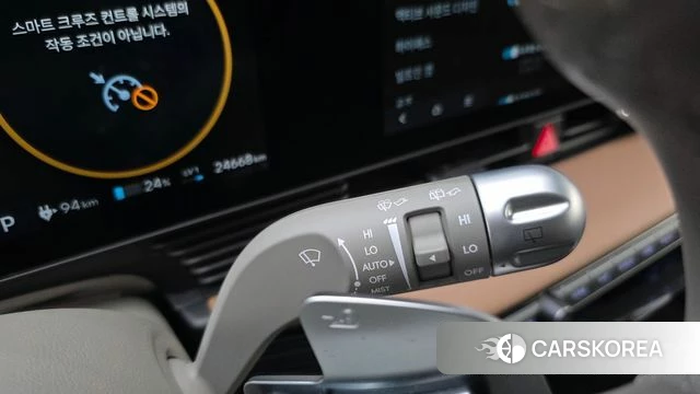 Hyundai The New Ionic 5 id 4853765 из Кореи 21