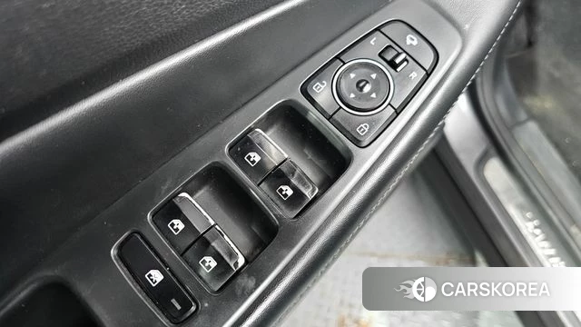 Hyundai The New Santa Fe id 4594606 из Кореи 21