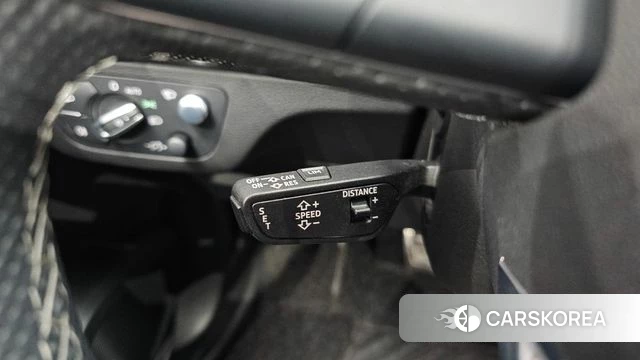 Audi SQ5 (FY) id 4202598 из Кореи 21