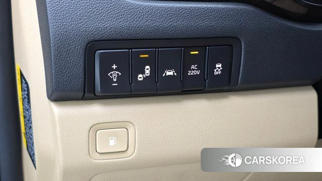 Kia The New Carnival id 4717705 из Кореи 21