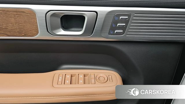 Hyundai Santa Fe (MX5) id 4783522 из Кореи 21