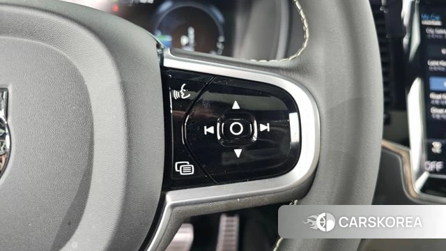 Volvo XC90 second Generation id 4899862 из Кореи 21