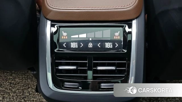 Volvo XC90 second Generation id 4662775 из Кореи 22