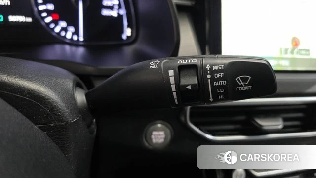 Kia K7 Premier id 5018533 из Кореи 21