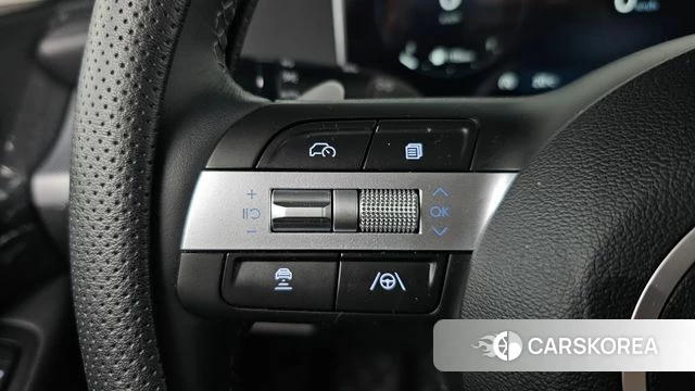 Hyundai Sonata D Edge (DN8) id 5015715 из Кореи 21