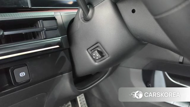 Hyundai Santa Fe (MX5) id 5011750 из Кореи 21