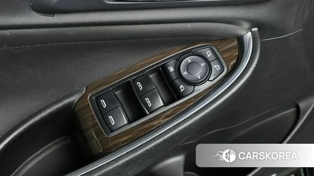 Chevrolet (GM Daewoo) The New Malibu id 5041830 из Кореи 21