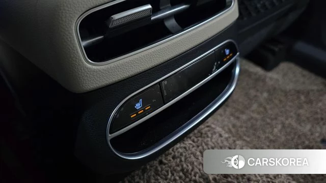 Genesis GV70 id 5034169 из Кореи 21