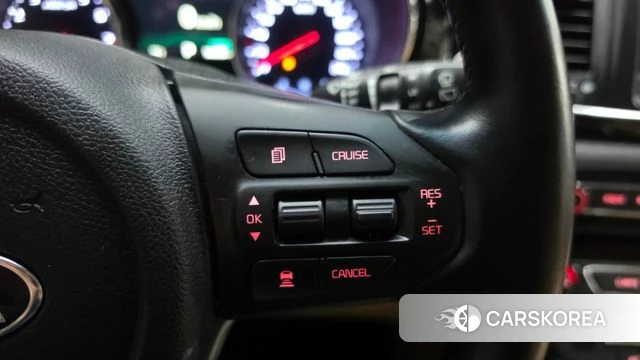 Kia The New Carnival id 5023708 из Кореи 21