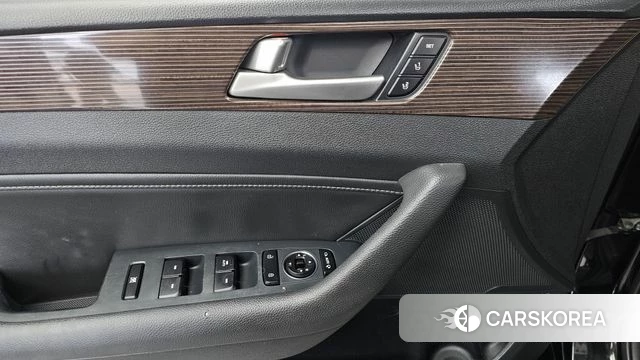 Hyundai Sonata New Rise id 4983305 из Кореи 21