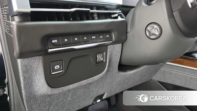 Cadillac Escalade 5th Generation id 4984997 из Кореи 21