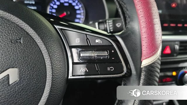 Kia The New K3 2nd generation id 4593523 из Кореи 21