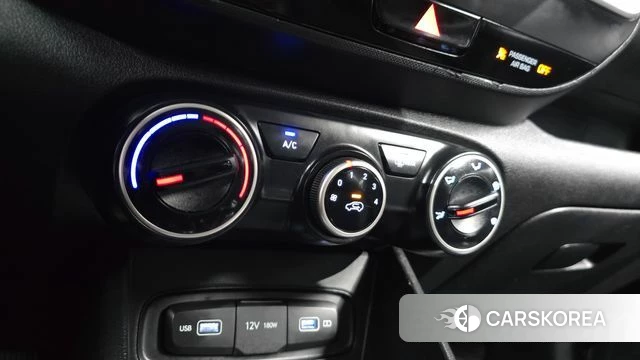 Hyundai Venue id 4965990 из Кореи 21