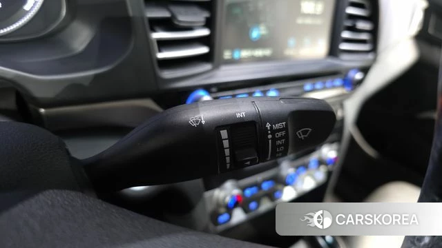 Hyundai The New Avante AD id 4998670 из Кореи 21