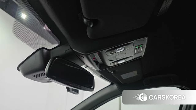 Renault Korea (Samsung) Arcana id 4957689 из Кореи 21