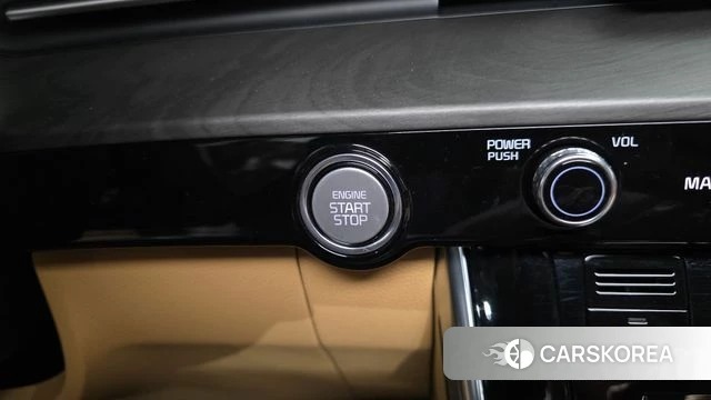 Kia Carnival 4th generation id 5027746 из Кореи 21