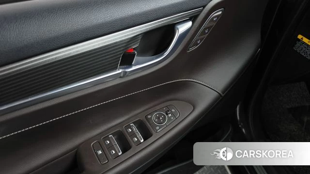 Hyundai Grandeur IG Hybrid id 5004372 из Кореи 21