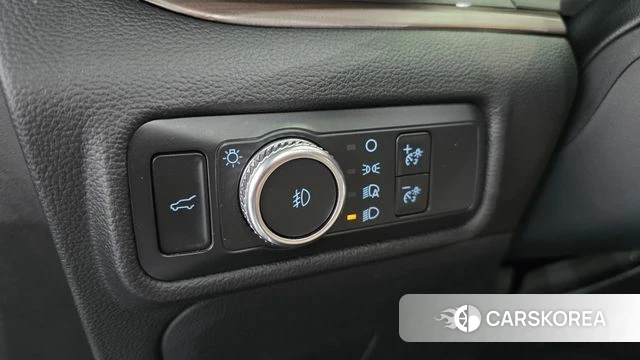 Ford Explorer 6th Generation id 4922784 из Кореи 21