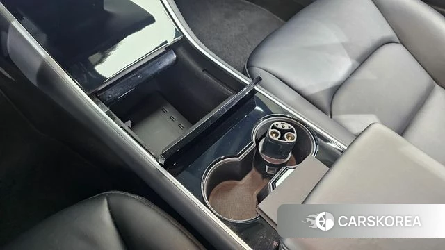 Tesla Model 3 id 4754959 из Кореи 21