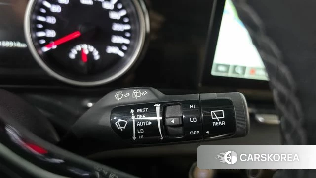 Kia Carnival 4th generation id 5046720 из Кореи 21
