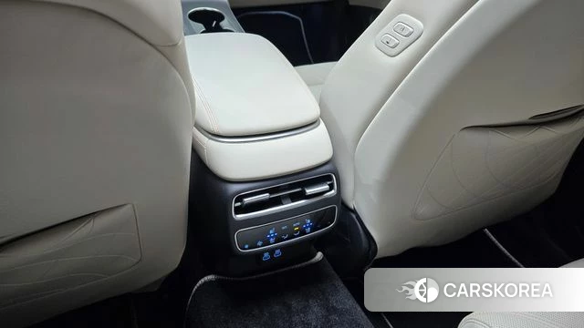 Genesis GV70 id 4985258 из Кореи 21